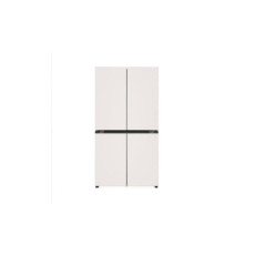 (LG)O LG 디오스 오브제컬렉션 베이직 냉장고 870L T873MEE012 
